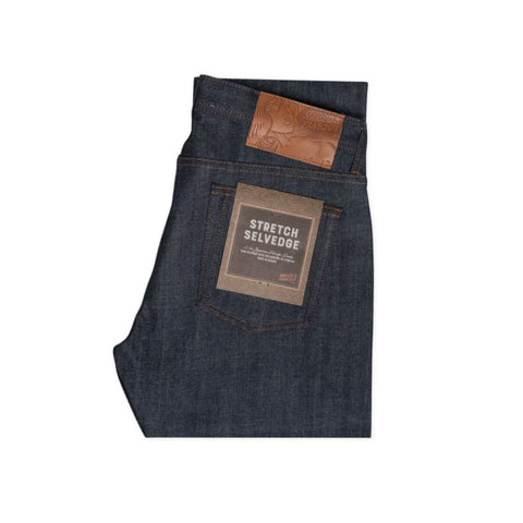 NAKED & FAMOUS True Guy Stretch Selvedge
