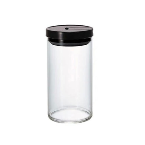 HARIO glass canister 1L
