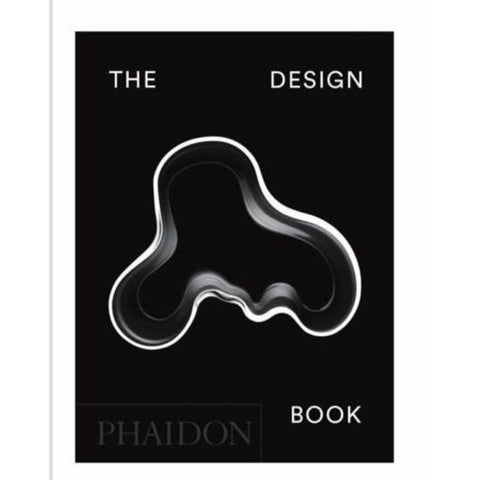 THE DESIGN BOOK: New edition