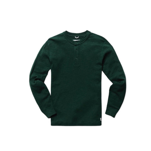 REIGNING CHAMP 1x1 Slub henley