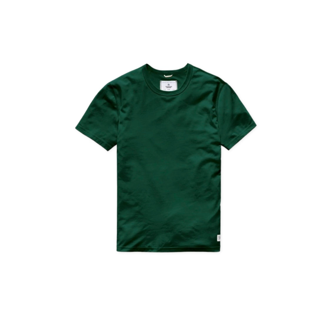 REIGNING CHAMP Copper Jersey T-shirt