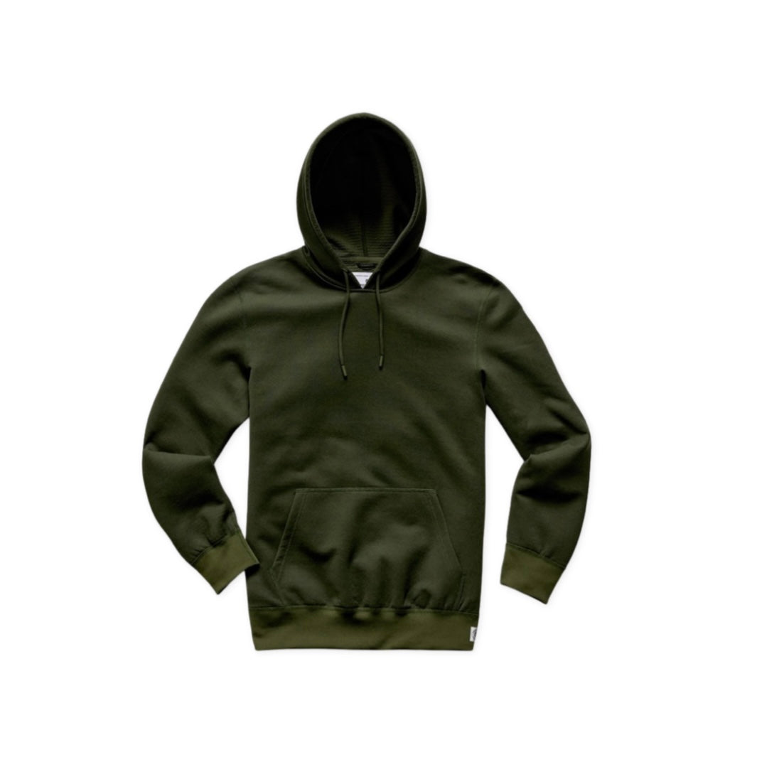 REIGNING CHAMP Polartec Power Air hoodie