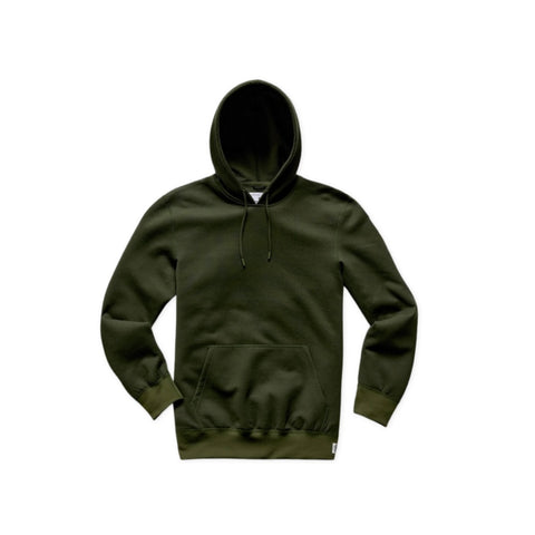 REIGNING CHAMP Polartec Power Air hoodie