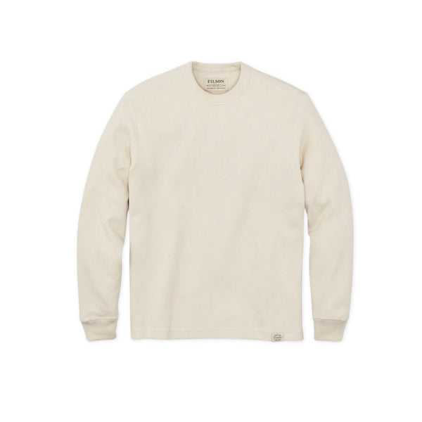 FILSON Waffle Knit Thermal Crew