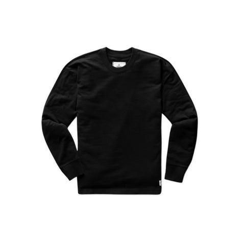 REIGNING CHAMP Midweight long sleeve
