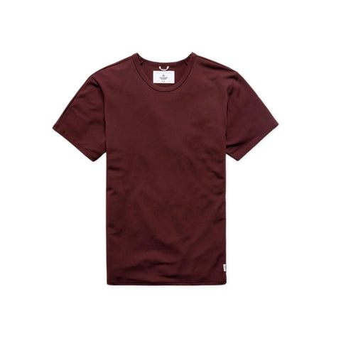 REIGNING CHAMP Polartec Delta t-shirt