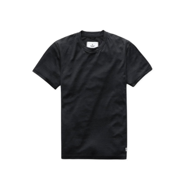 REIGNING CHAMP Polartec Delta t-shirt