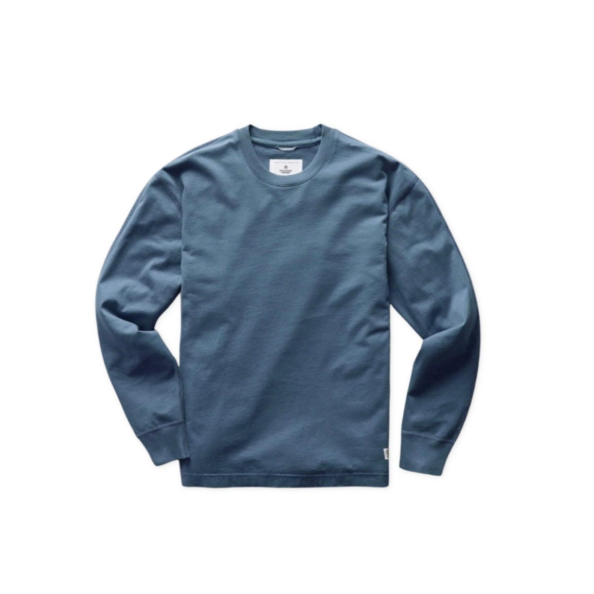 REIGNING CHAMP Midweight long sleeve