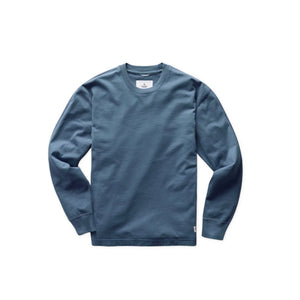 REIGNING CHAMP Midweight long sleeve