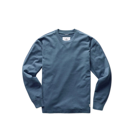 REIGNING CHAMP Midweight long sleeve