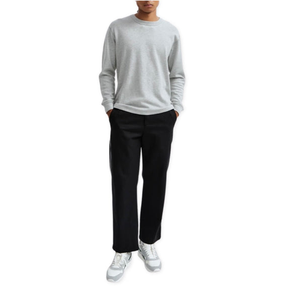 REIGNING CHAMP Lightweight Waffle Long Sleeve