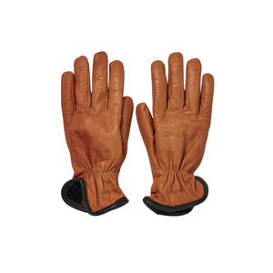 FILSON Original Lined Goatskin Gloves