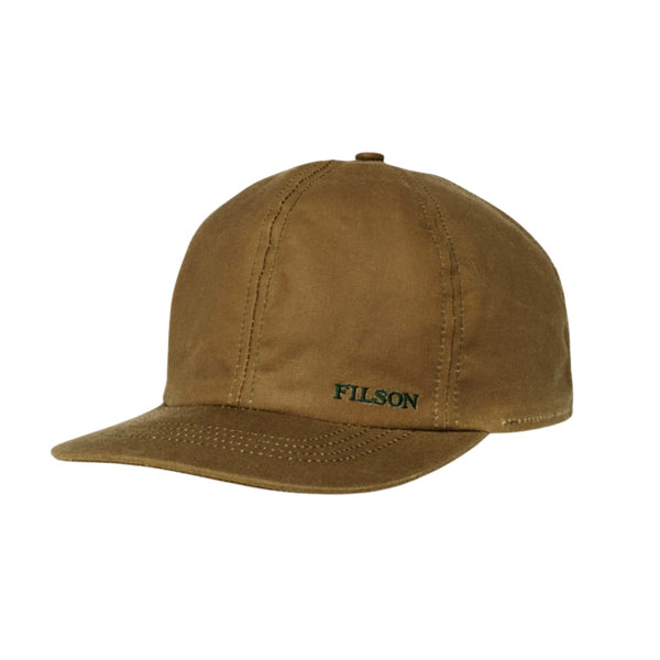 FILSON Insulated Tin Cloth Cap