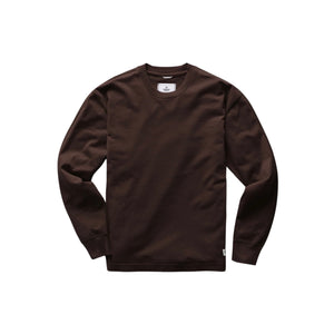 REIGNING CHAMP Midweight Jersey Long Sleeve