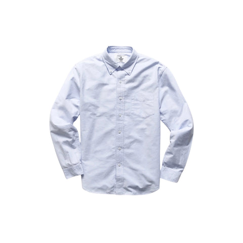 REIGNING CHAMP Oxford Shirt