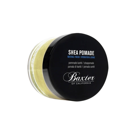 BAXTER OF CA Shea Pomade