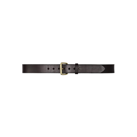 FILSON 1 1/2" Bridle Leather Belt