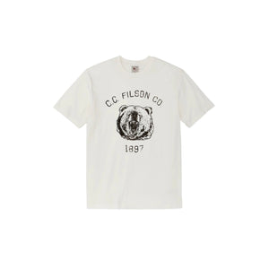 FILSON Pioneer Graphic T-Shirt