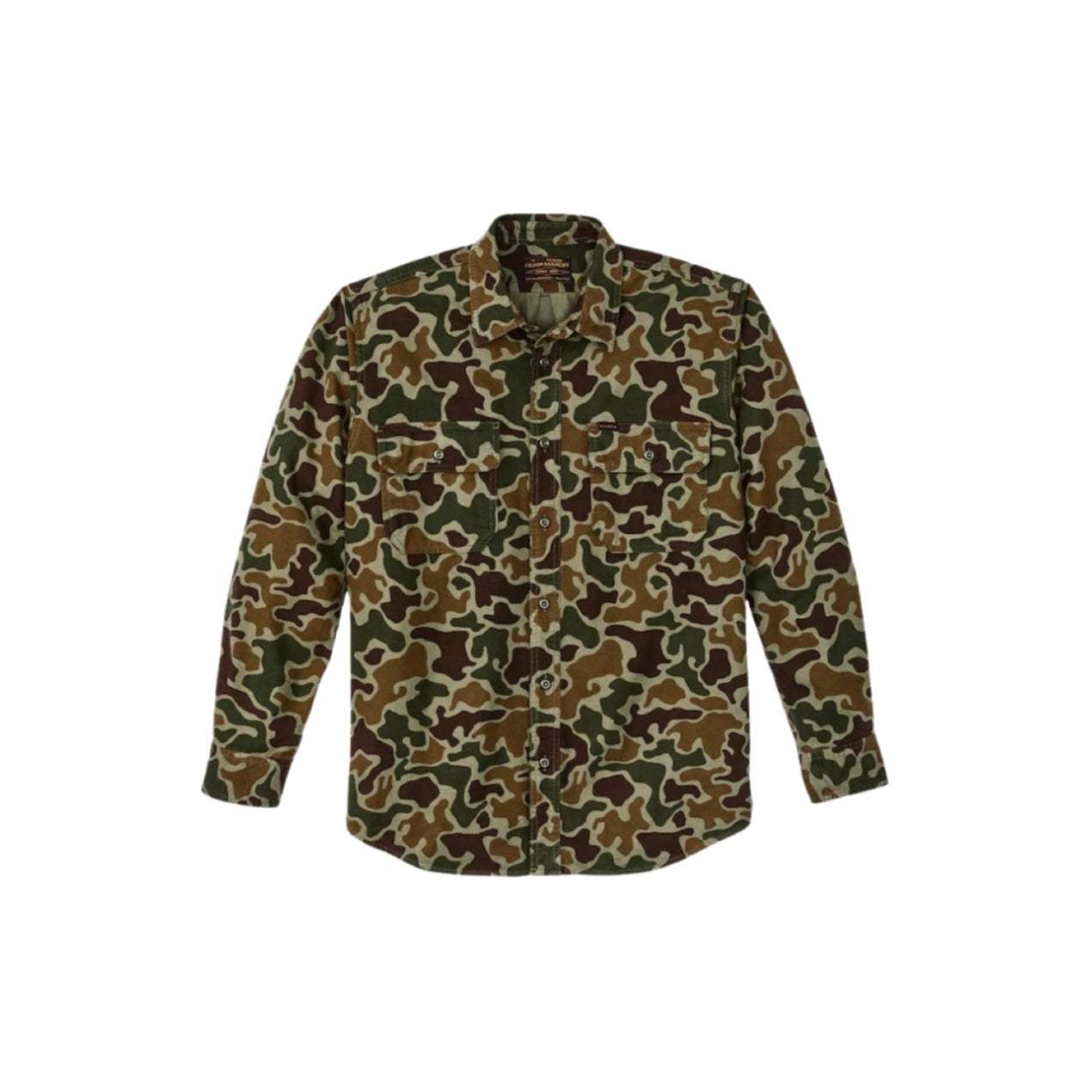 FILSON Field flannel shirt
