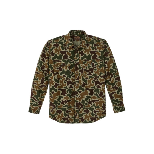 FILSON Field flannel shirt