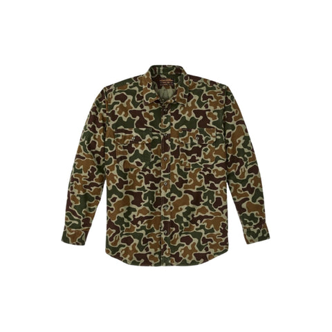 FILSON Field flannel shirt
