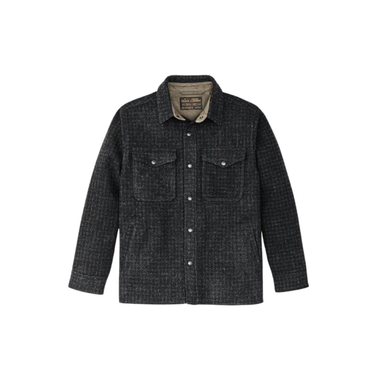 FILSON Mackinaw Wool Jac-Shirt