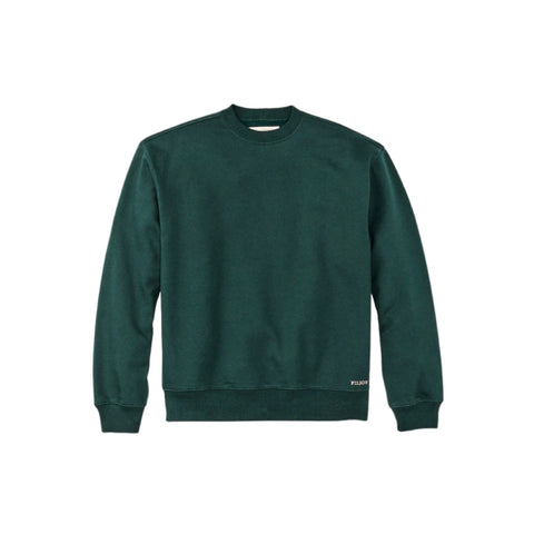 FILSON Prospector Crewneck Sweatshirt