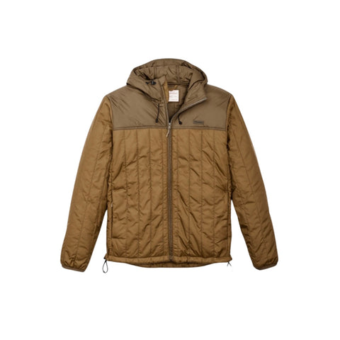 FILSON Ultralight Hooded Jacket