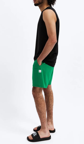 REIGNING CHAMP High Gauge Swim Short