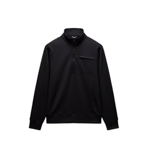 REIGNING CHAMP Double Knit Rally 1/4 Zip
