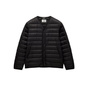 REIGNING CHAMP Lightweight Taffeta Road Down Liner Jacket
