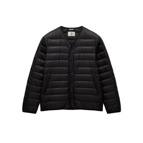 REIGNING CHAMP Lightweight Taffeta Road Down Liner Jacket