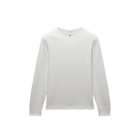 REIGNING CHAMP Lightweight Waffle Long Sleeve