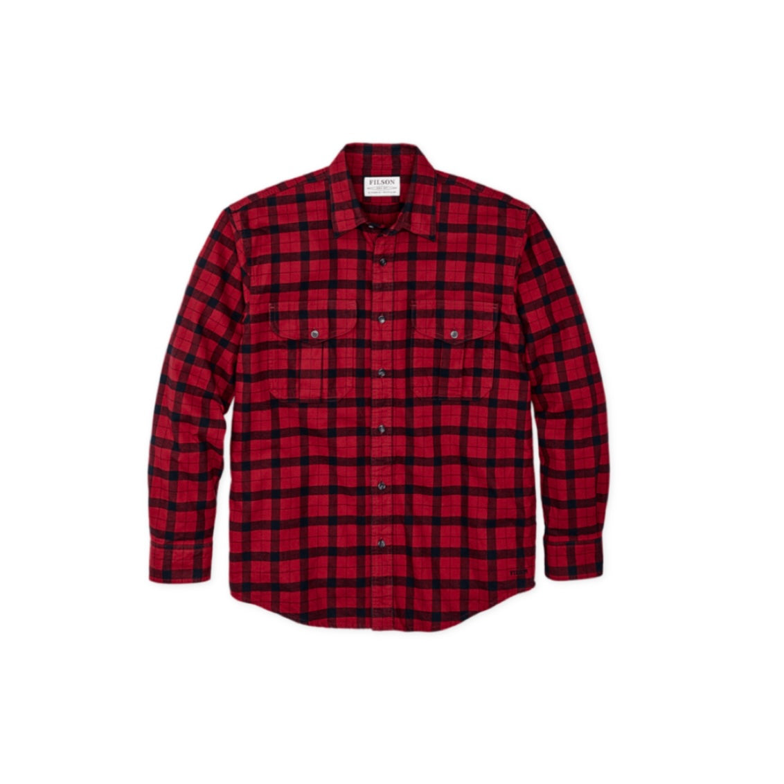 FILSON Alaskan Guide Shirt