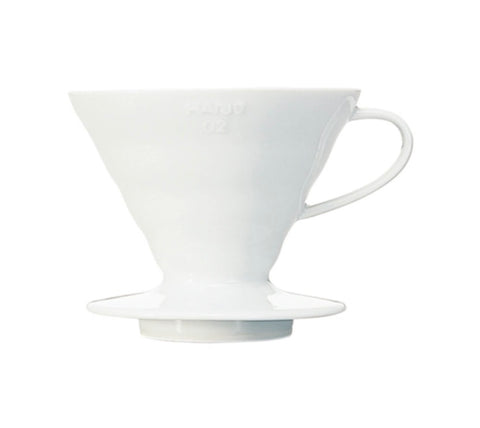 HARIO v60-02 ceramic