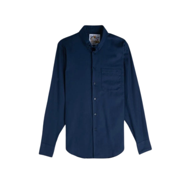 NAKED & FAMOUS Easy shirt