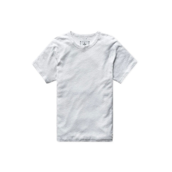 REIGNING CHAMP 1x1 slub t-shirt