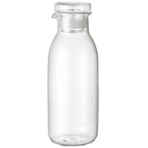 KINTO bottlit dressing bottle 250ml