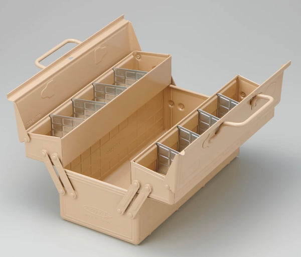 TOYO ST-350 toolbox