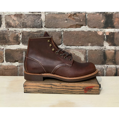 RED WING blacksmith