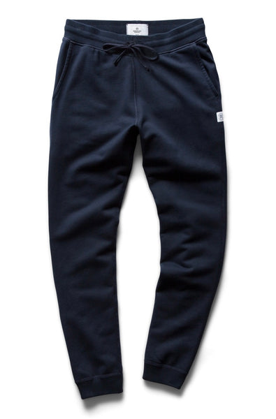 REIGNING CHAMP midweight sweat pant