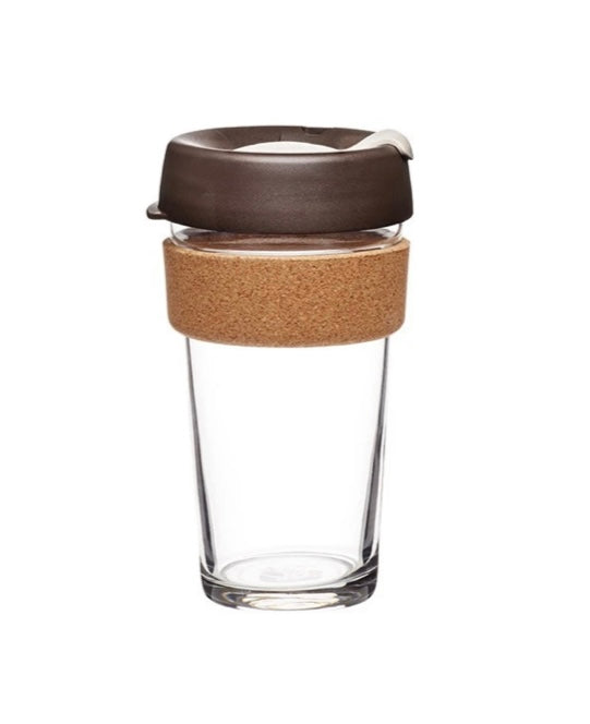 KEEPCUP cork 16oz