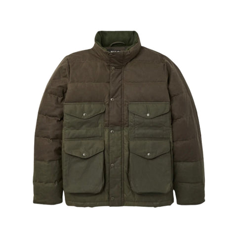 FILSON Down cruiser jacket