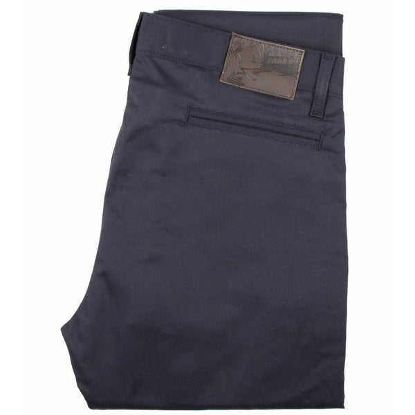 NAKED & FAMOUS slim chino
