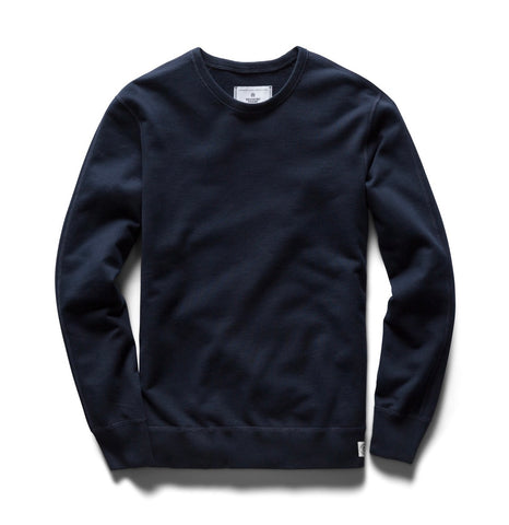 REIGNING CHAMP midweight core crew