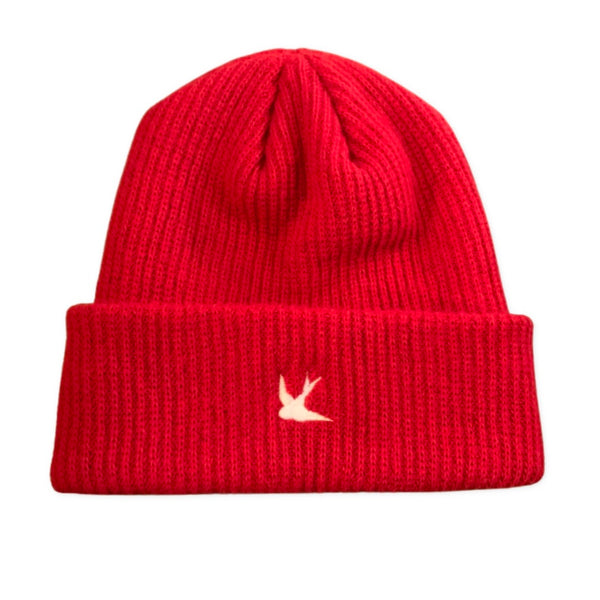 CIVIC DUTY Sparrow Cashmere Beanie