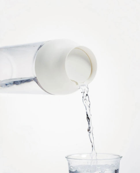 KINTO Capsule water carafe 1L