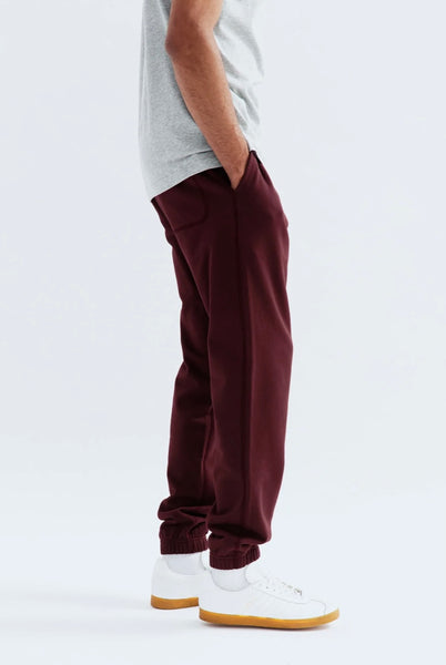 REIGNING CHAMP Midweight cuffed sweat pant
