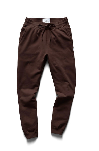 REIGNING CHAMP midweight sweat pant