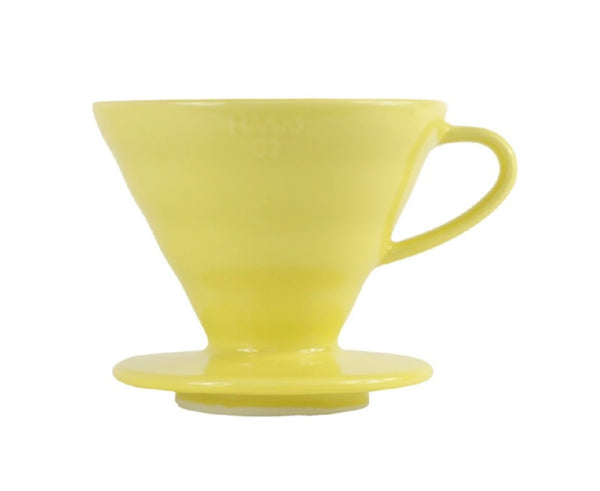 HARIO v60-02 ceramic